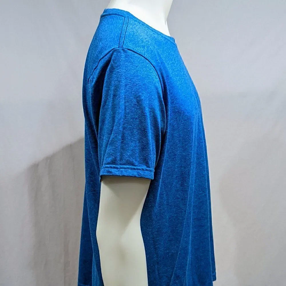 North Face small logo t shirt